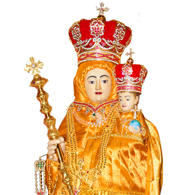 Vailankanni- Our lady of health